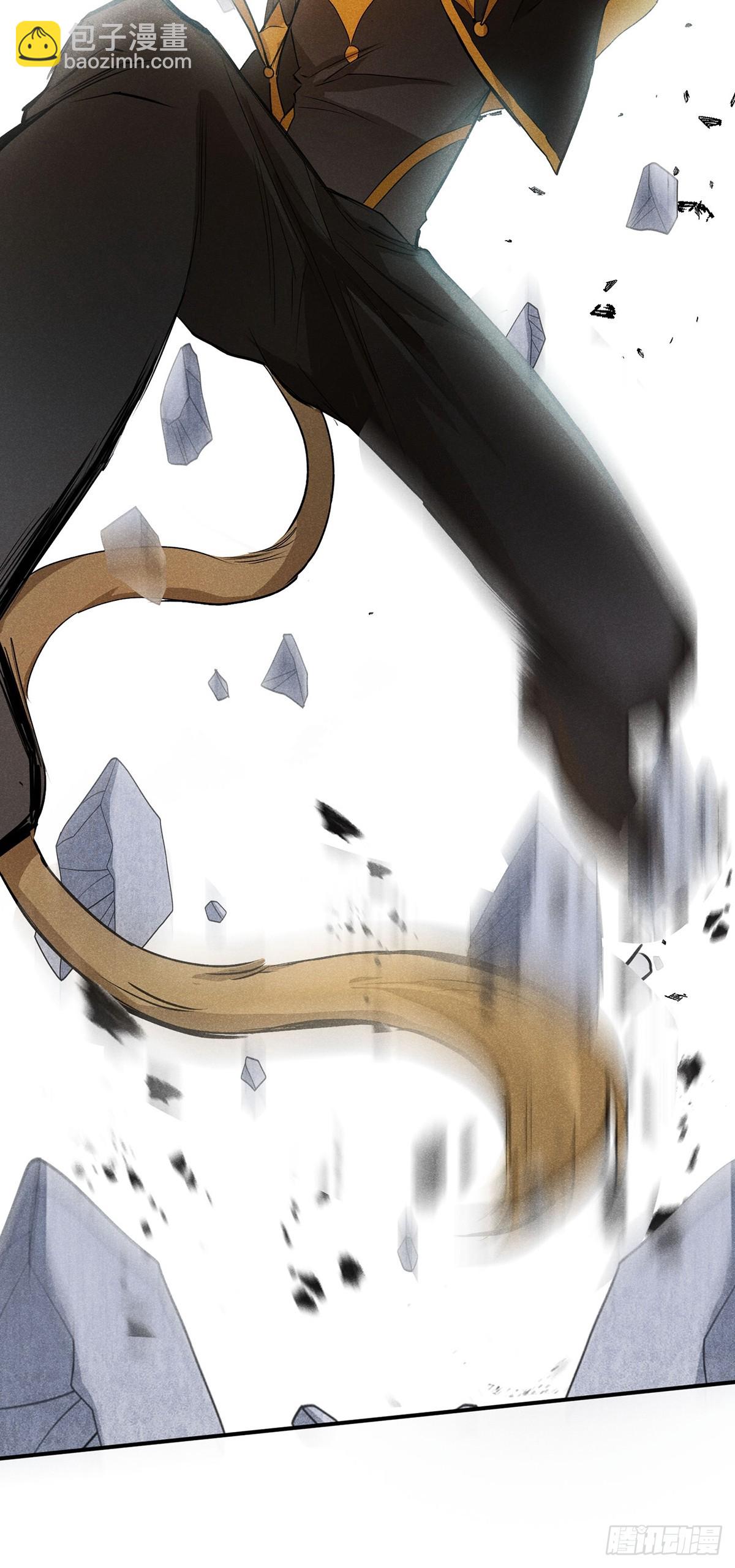 11：真是大麻烦！-第12话