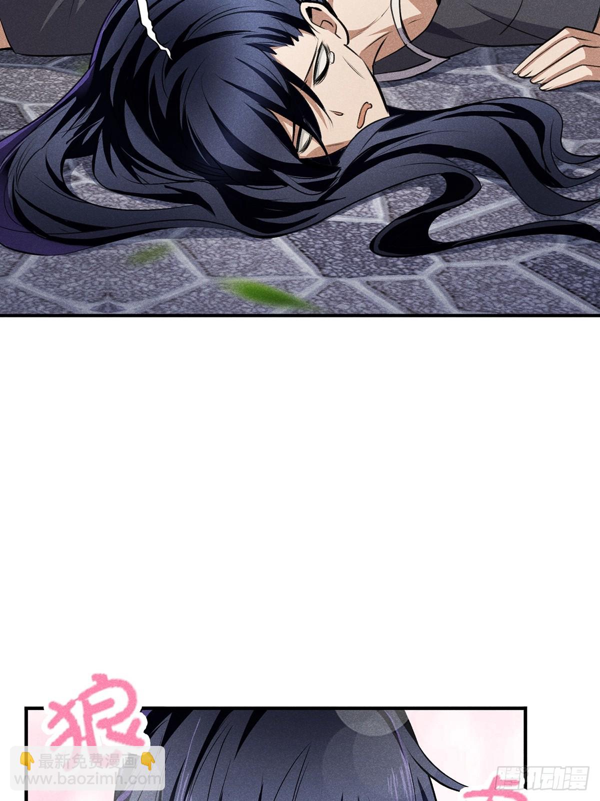 15：只能靠我们了！-第16话