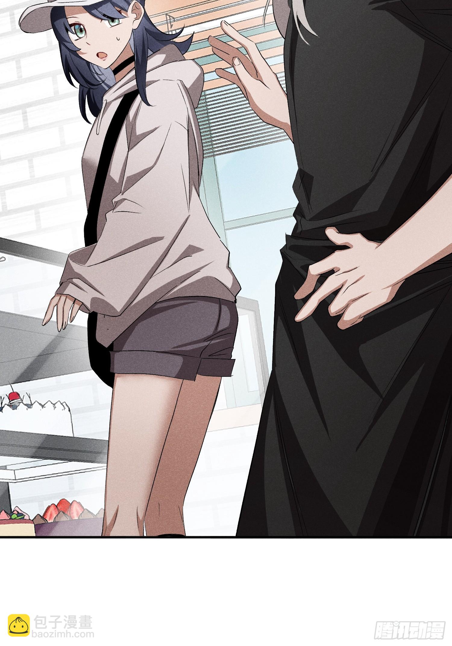 25：果然是不行啊-第26话