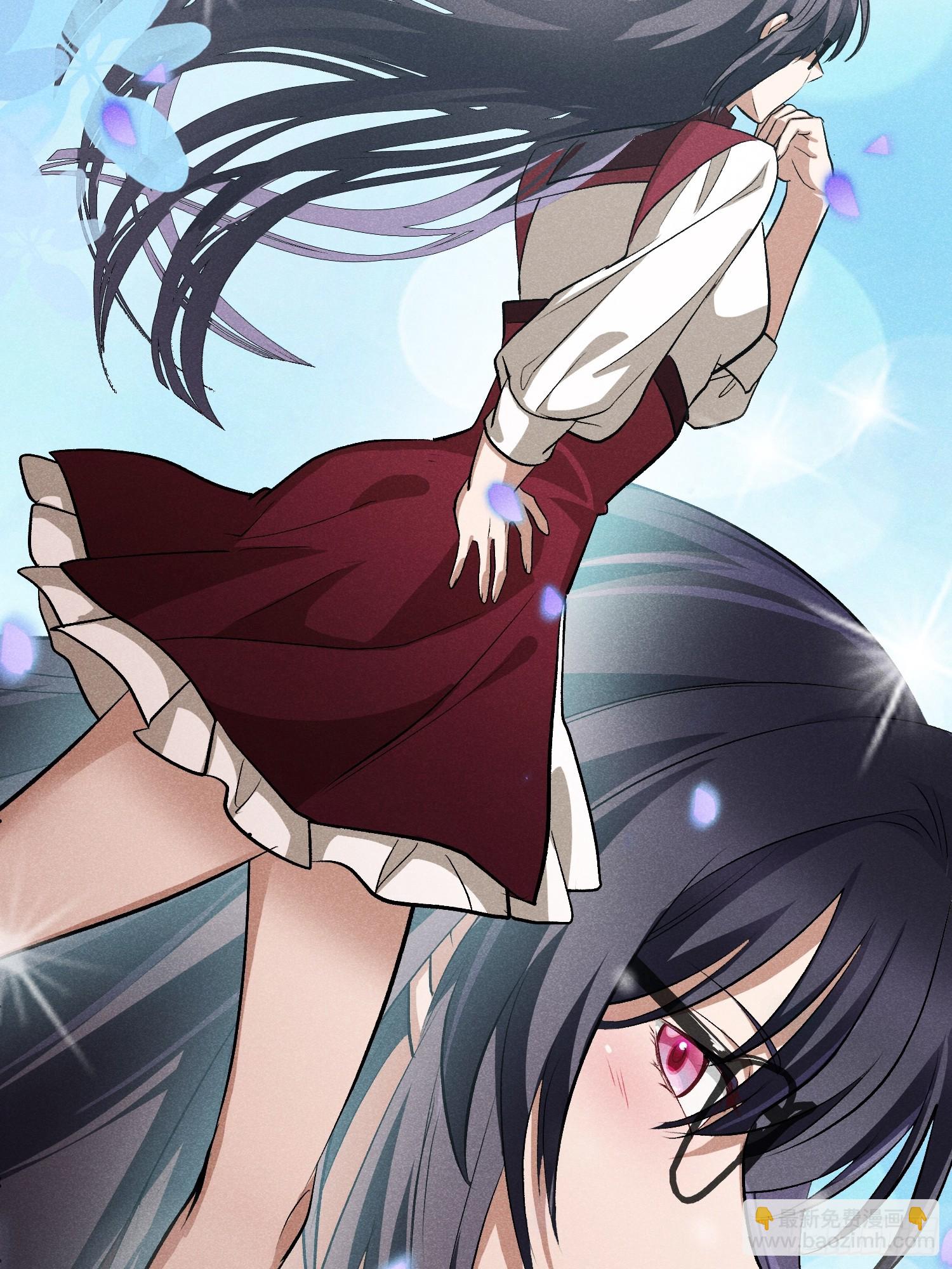 33：这谁受得了啊-第34话