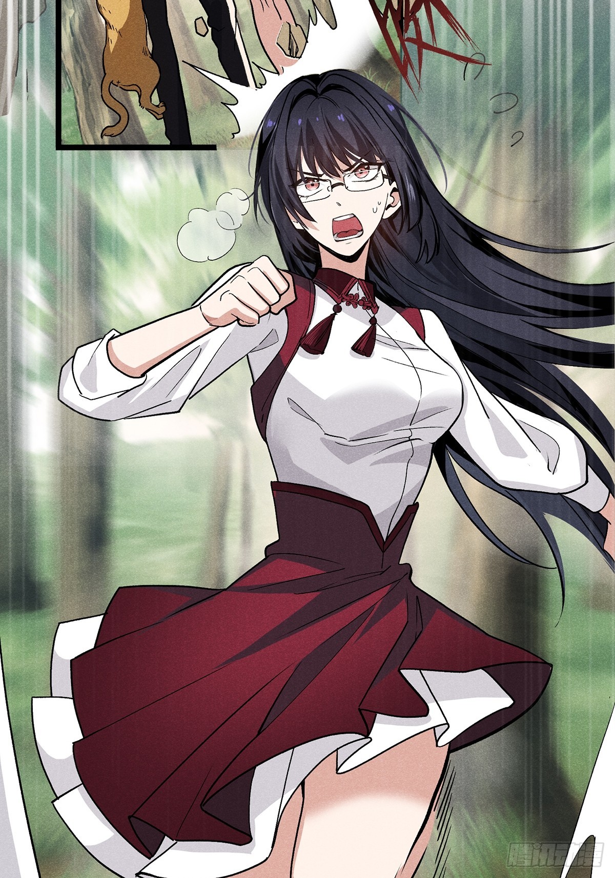 05：你也太厉害了！-第6话