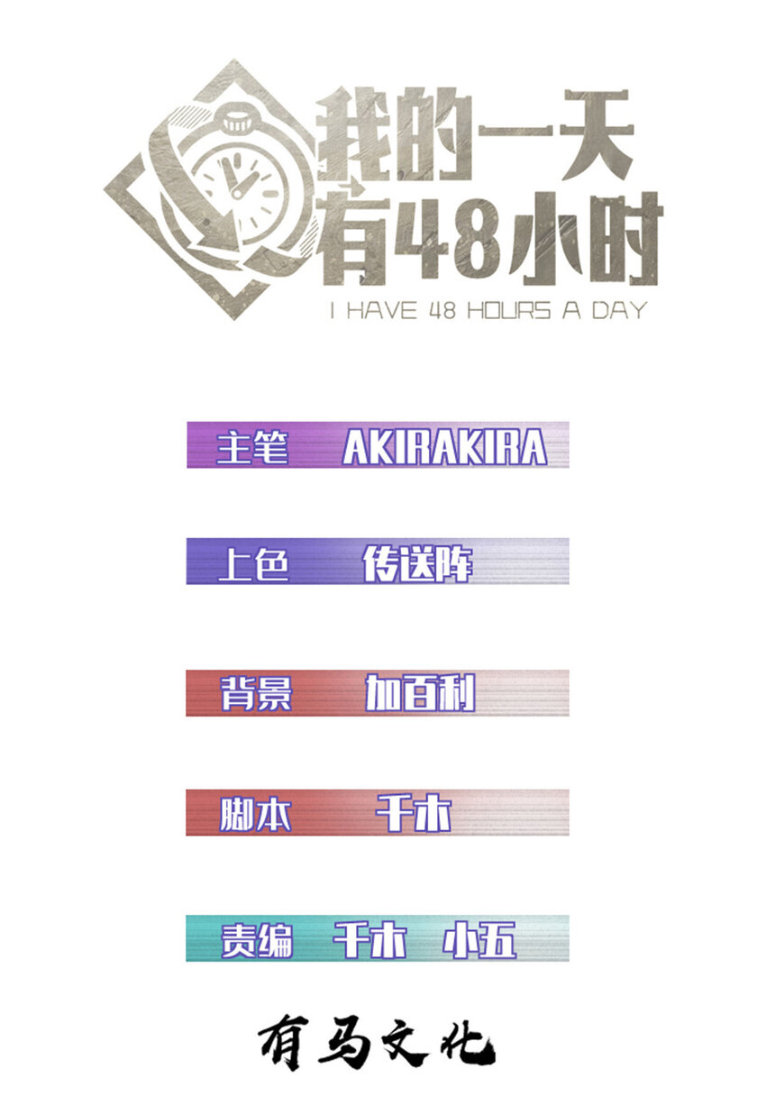 74 古怪的寻宝之旅-第74话