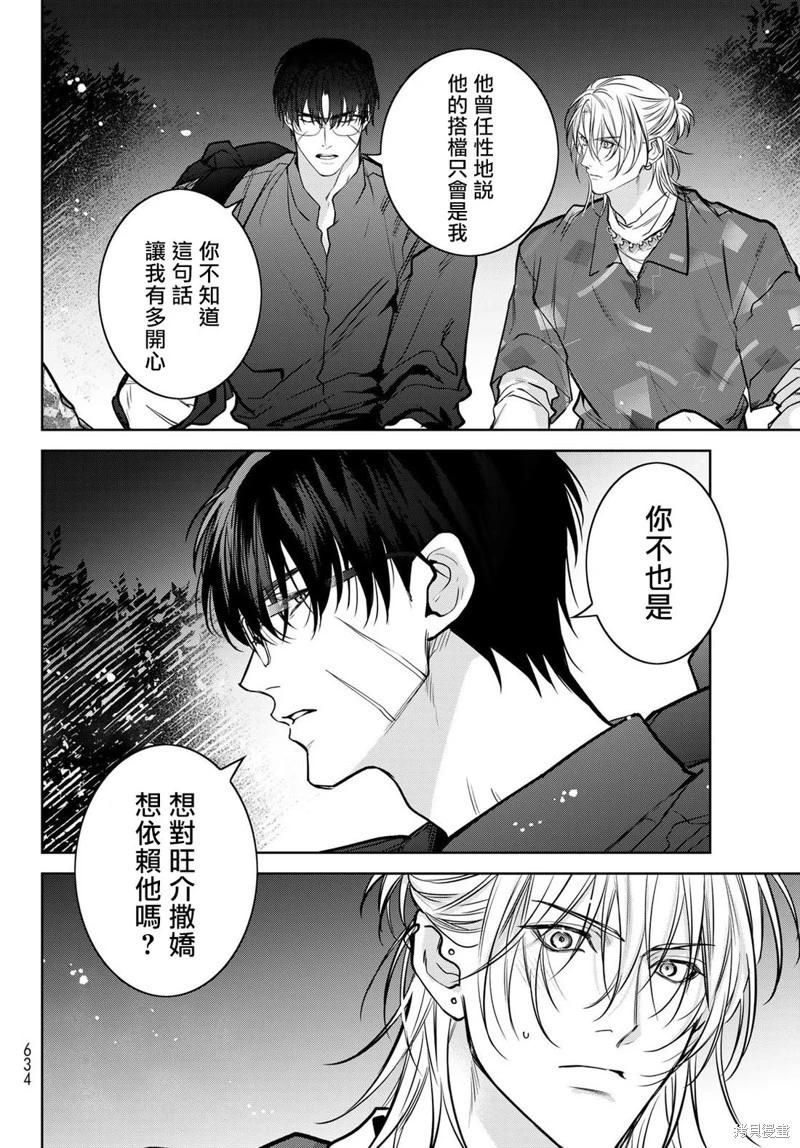 我的怨種室友 - 第15.2話 - 2