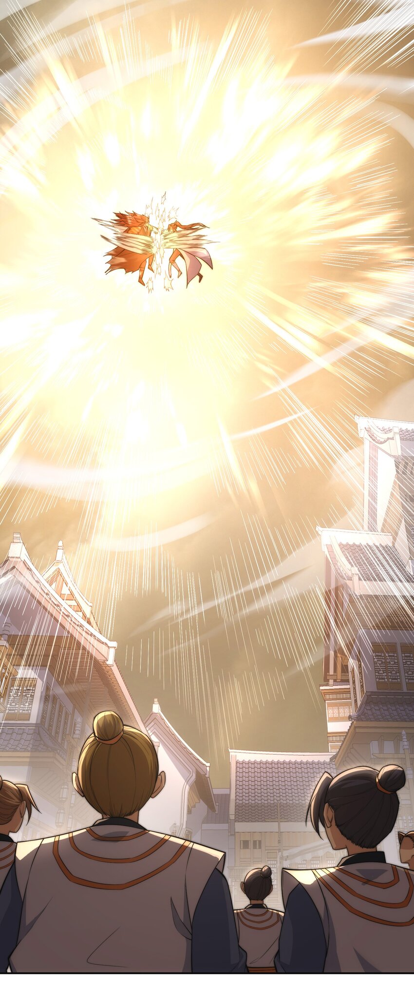 010. 可靠的老祖！-第12话