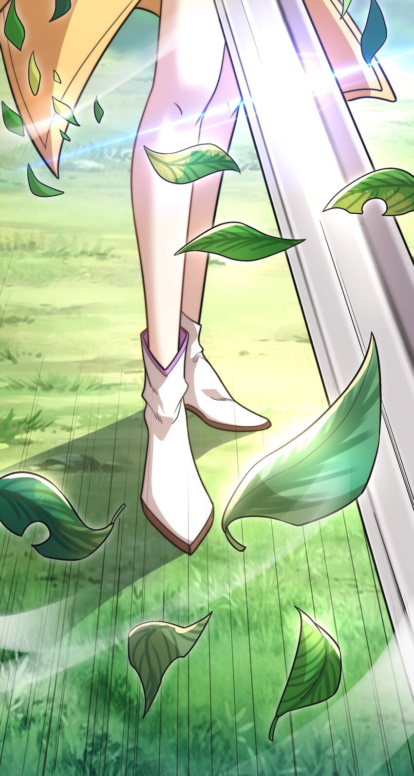 026. 第三关-第28话