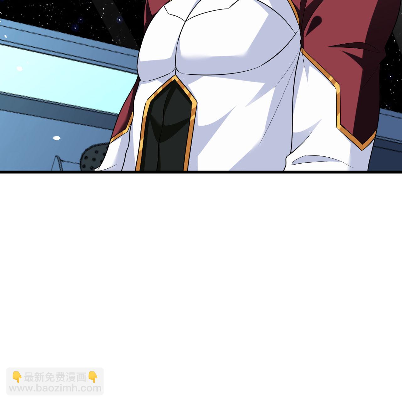 第98话 深渊之眼-第102话