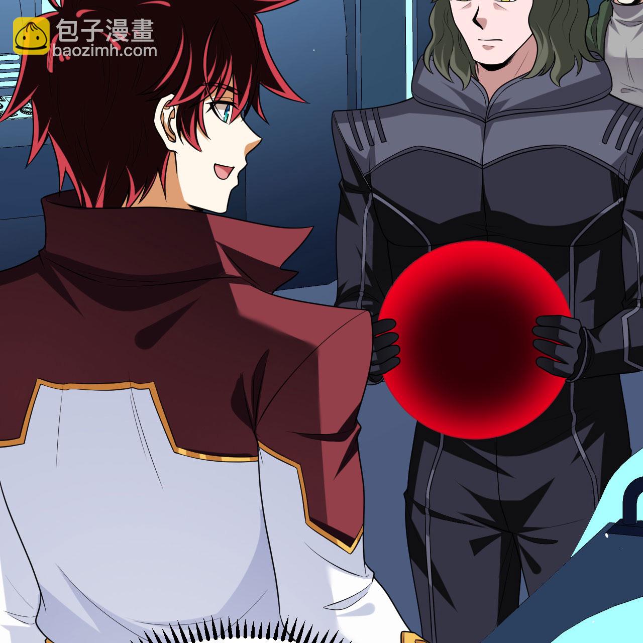 第100话 古代文明遗产(1/2)-第104话