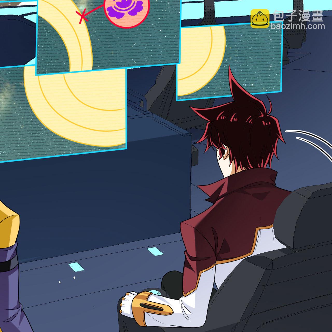 第100话 古代文明遗产(1/2)-第104话