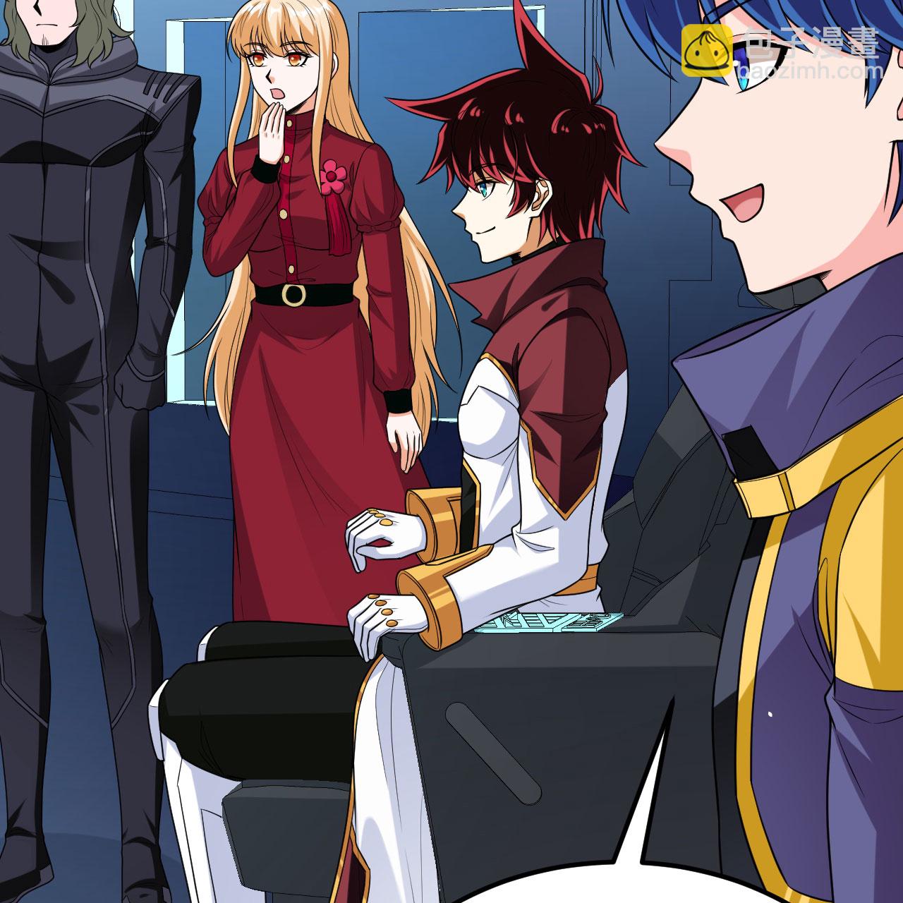 第100话 古代文明遗产(1/2)-第104话