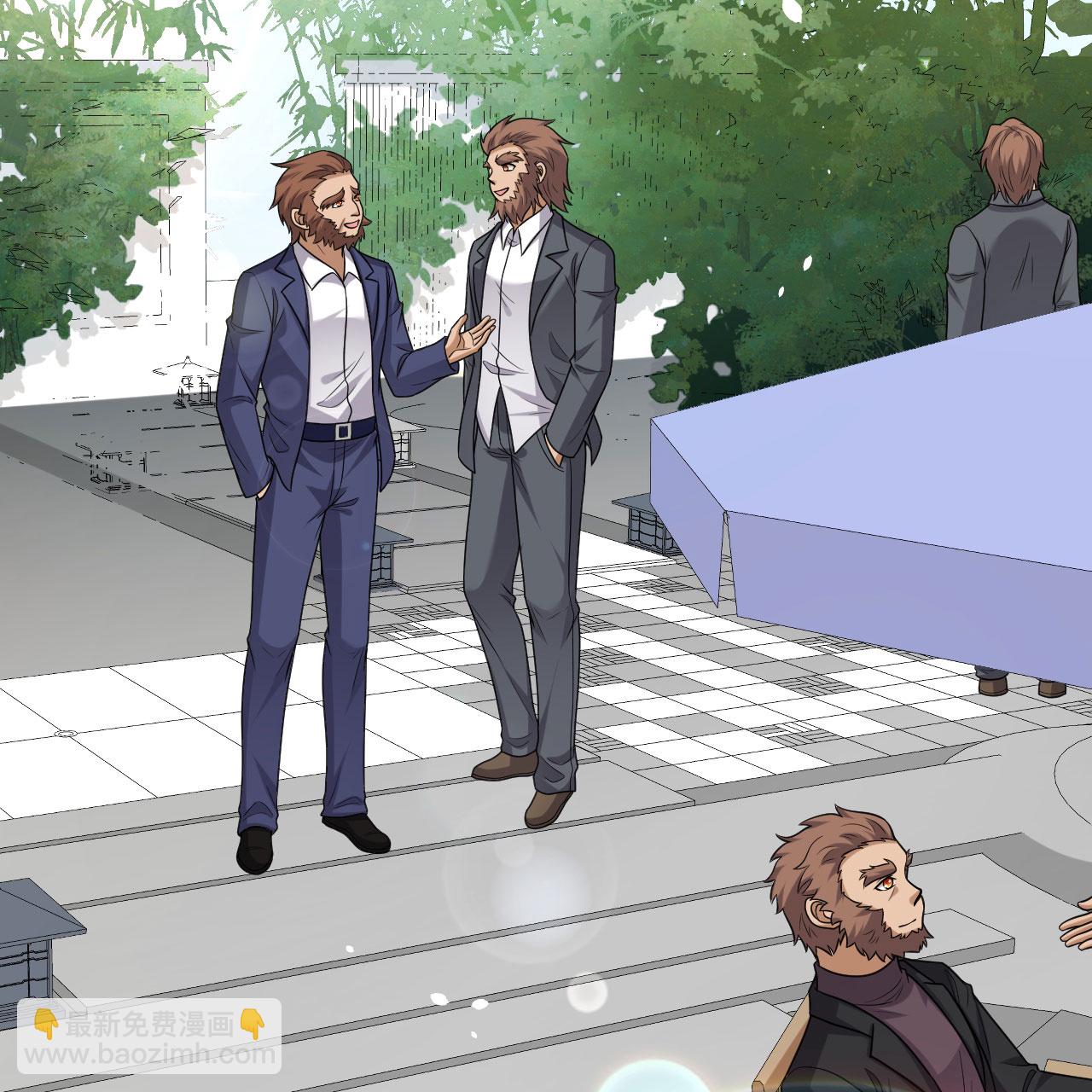 第100话 古代文明遗产(1/2)-第104话