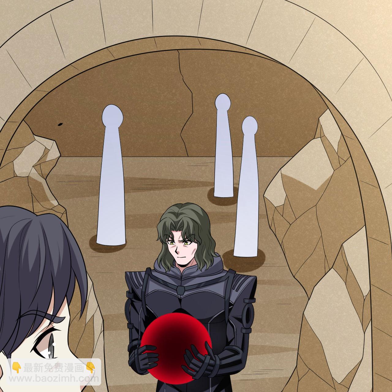 第100话 古代文明遗产(1/2)-第104话