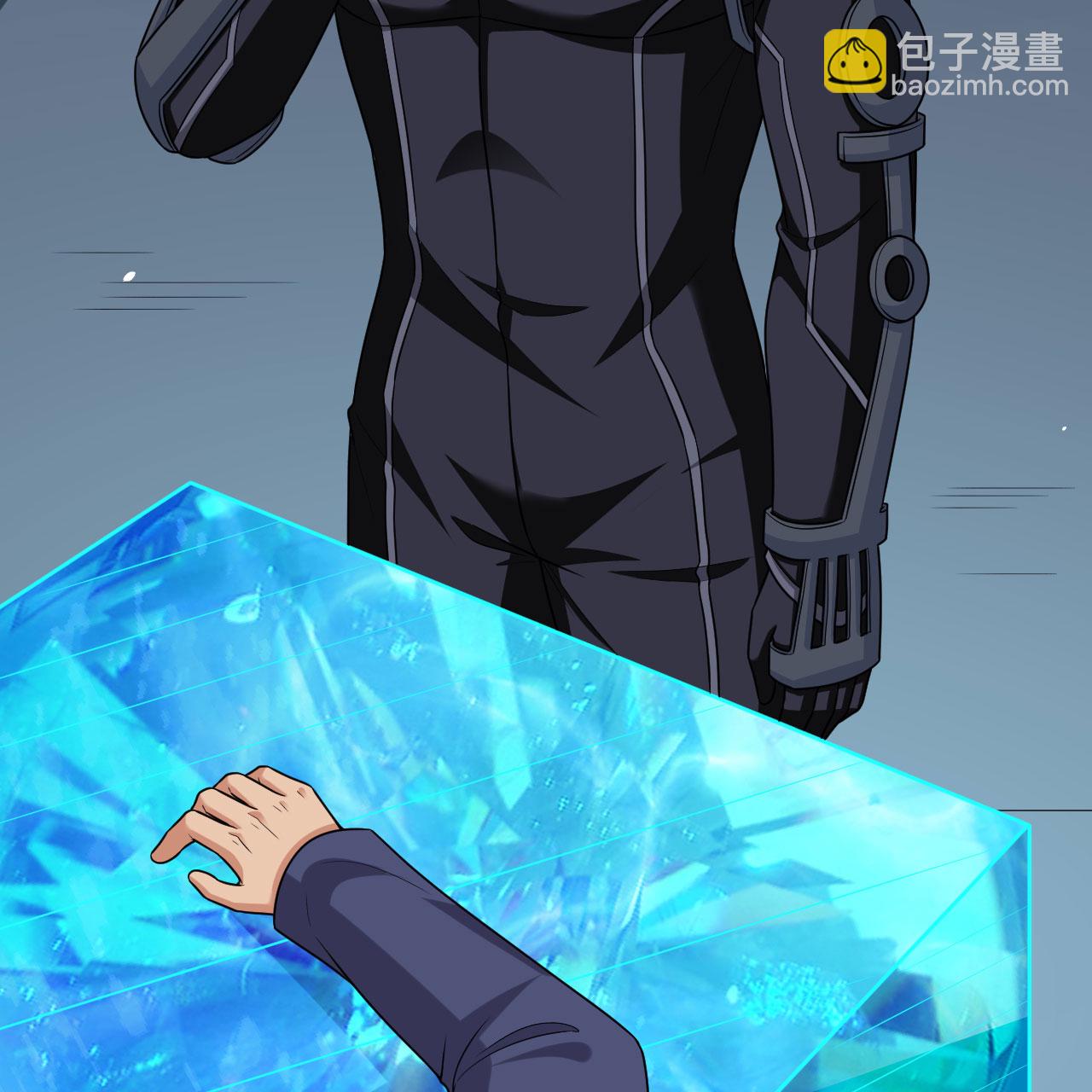 第102话 弱肉强食的宇宙(1/2)-第106话