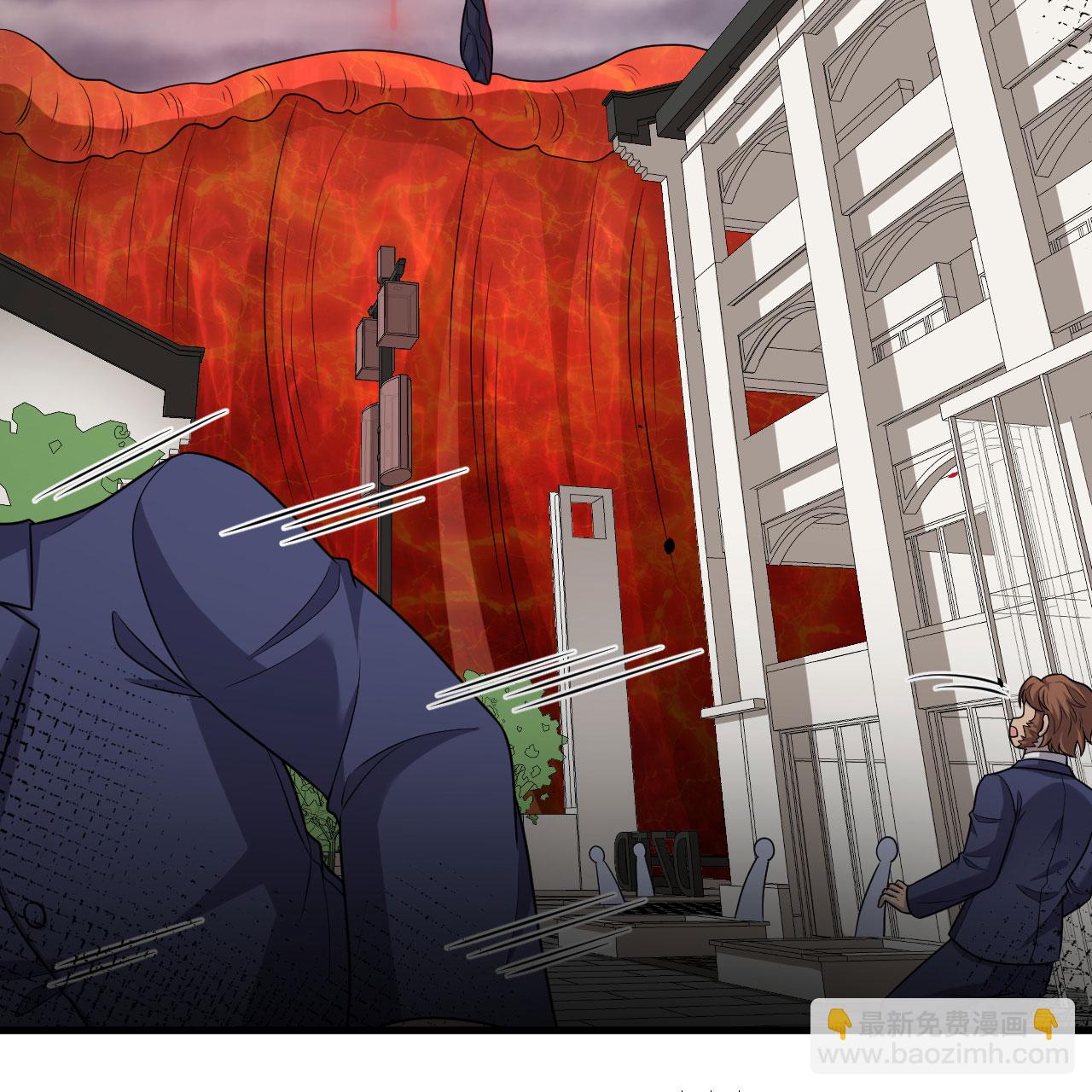 第102话 弱肉强食的宇宙(1/2)-第106话