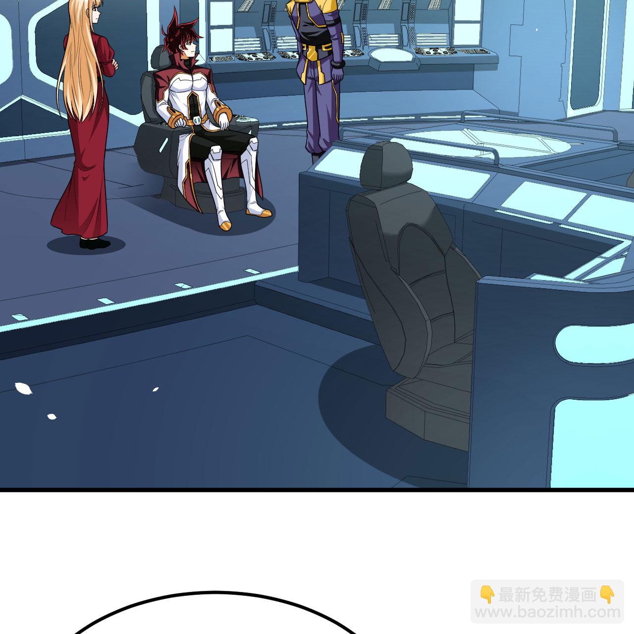 第102话 弱肉强食的宇宙(1/2)-第106话