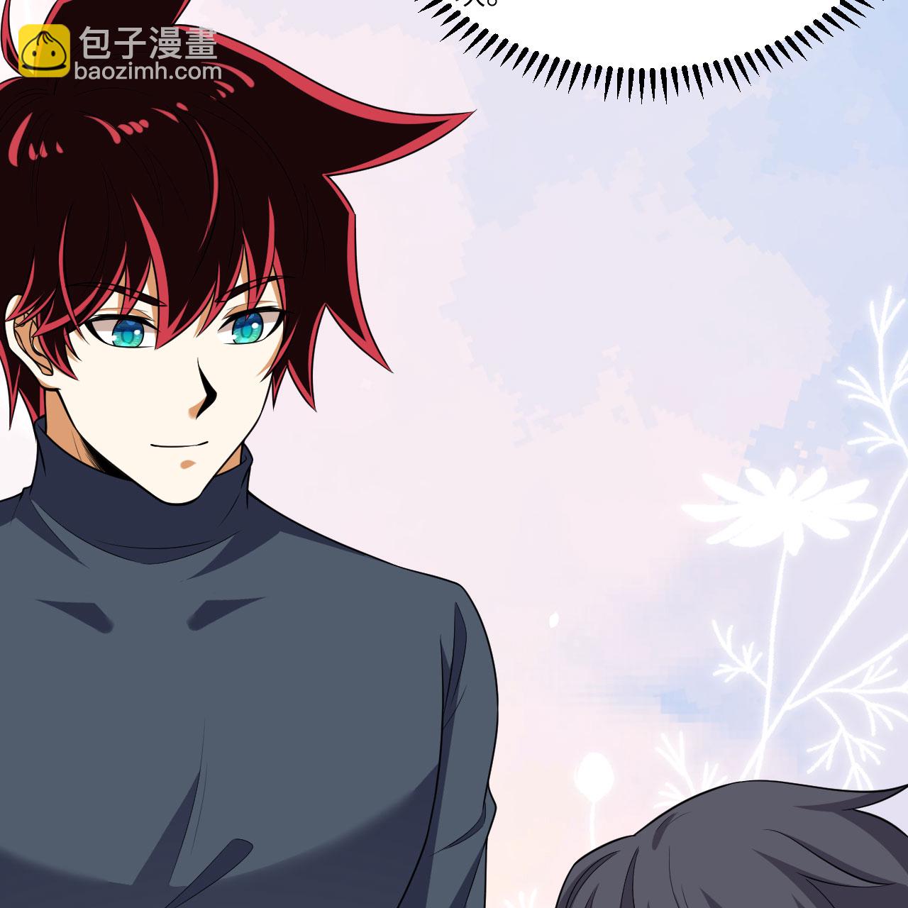 第102话 弱肉强食的宇宙(1/2)-第106话