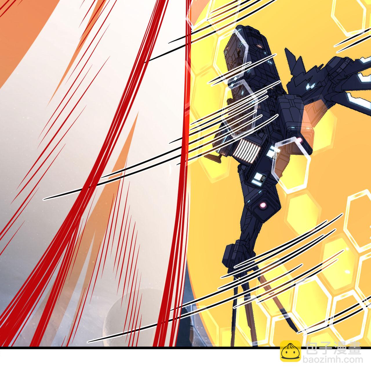 第108话 超越北地-第112话