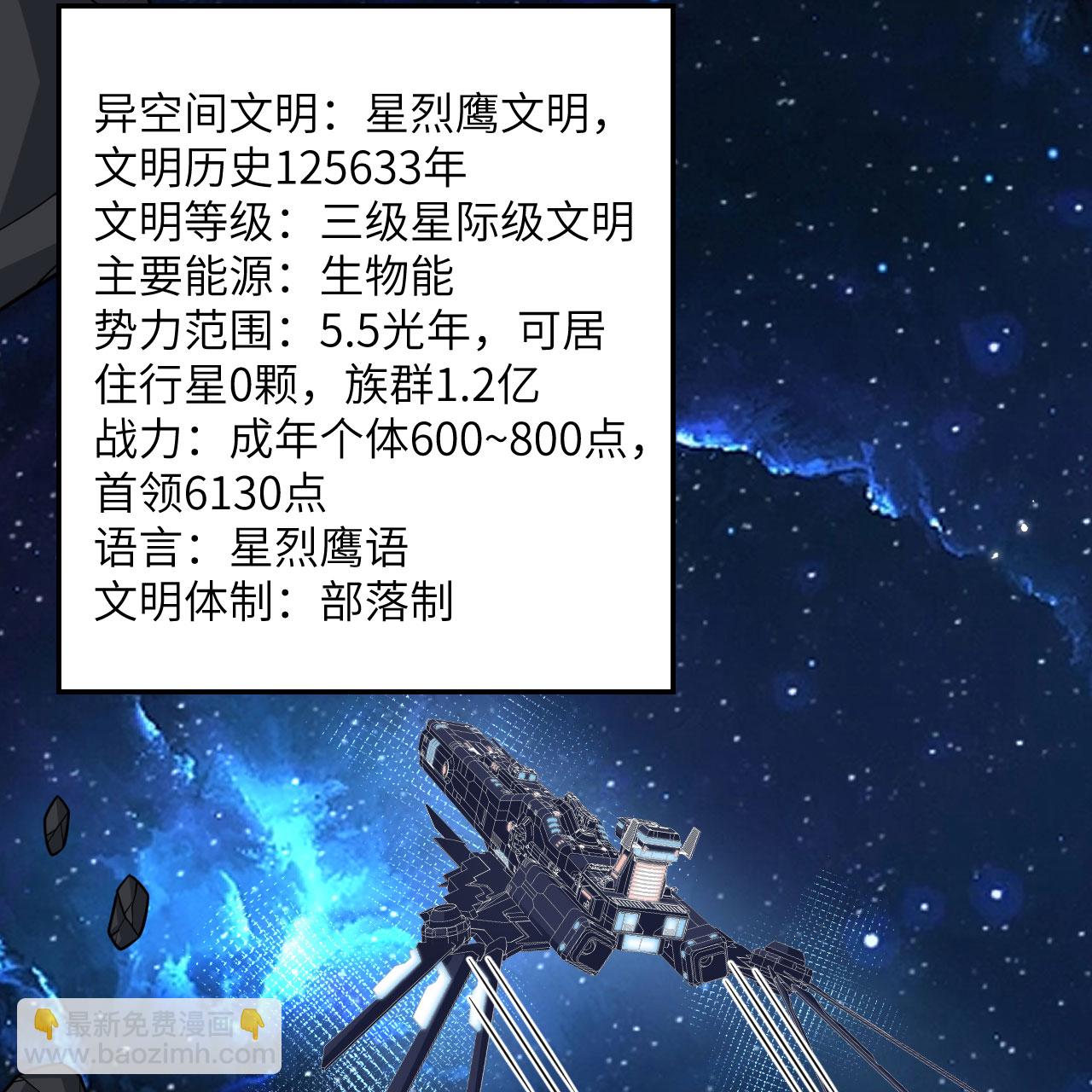 第110话 星猎鹰-第114话