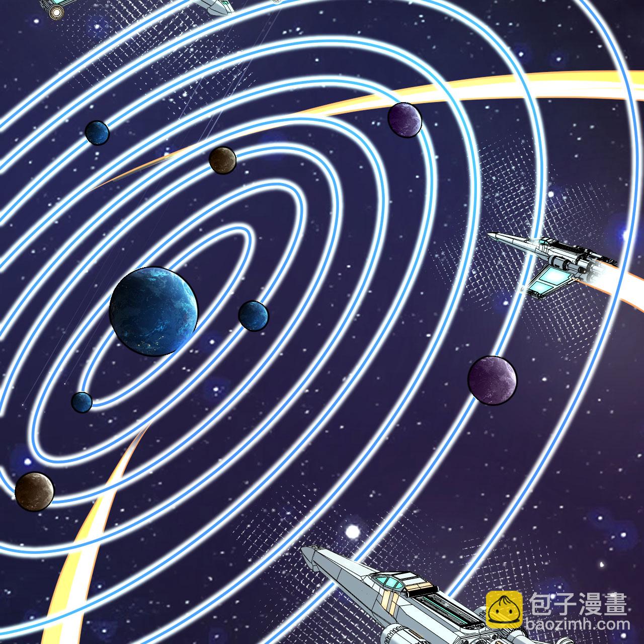 第116话 皇家巡天学院-第120话