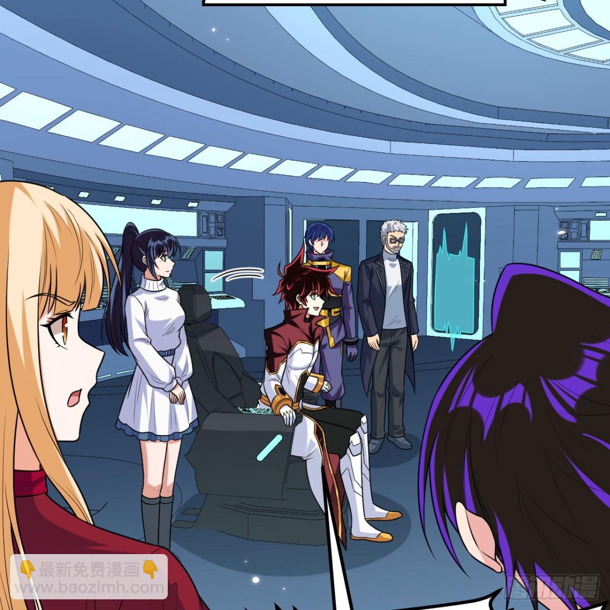 122 七级金色精华-第126话