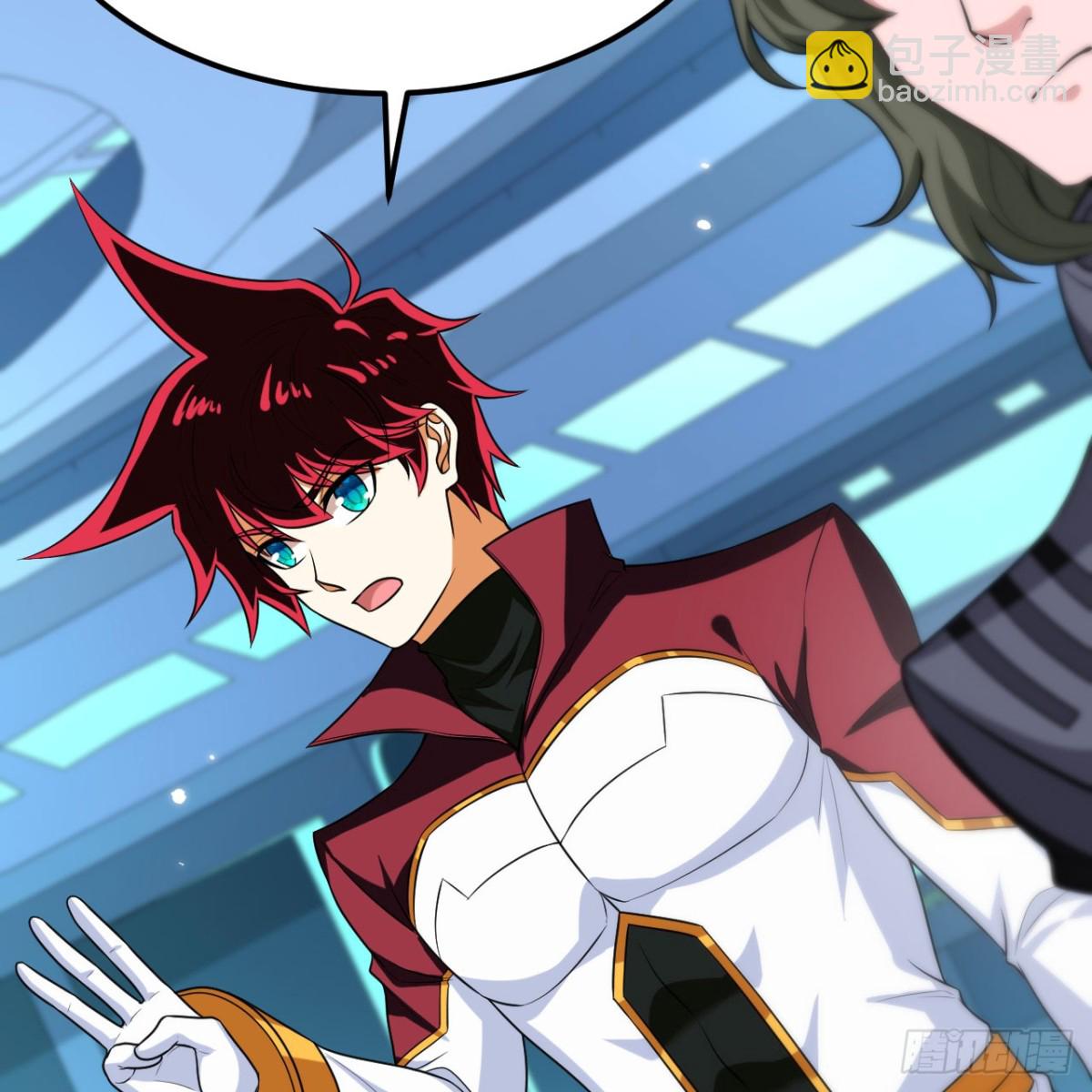 124 一炮之威(1/2)-第128话