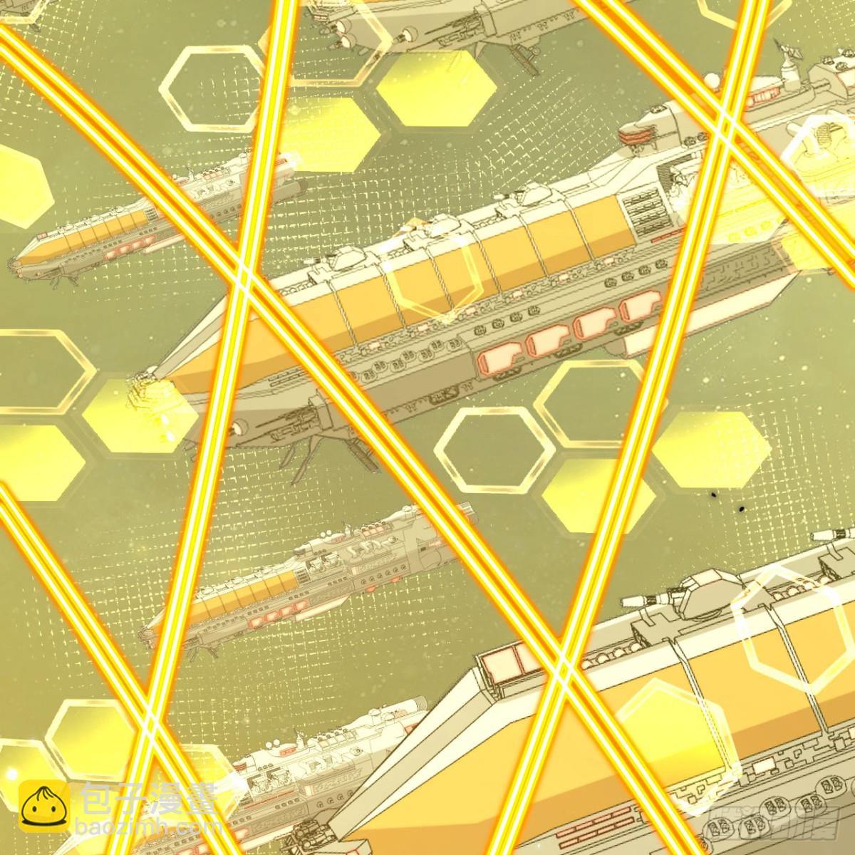 124 一炮之威(1/2)-第128话