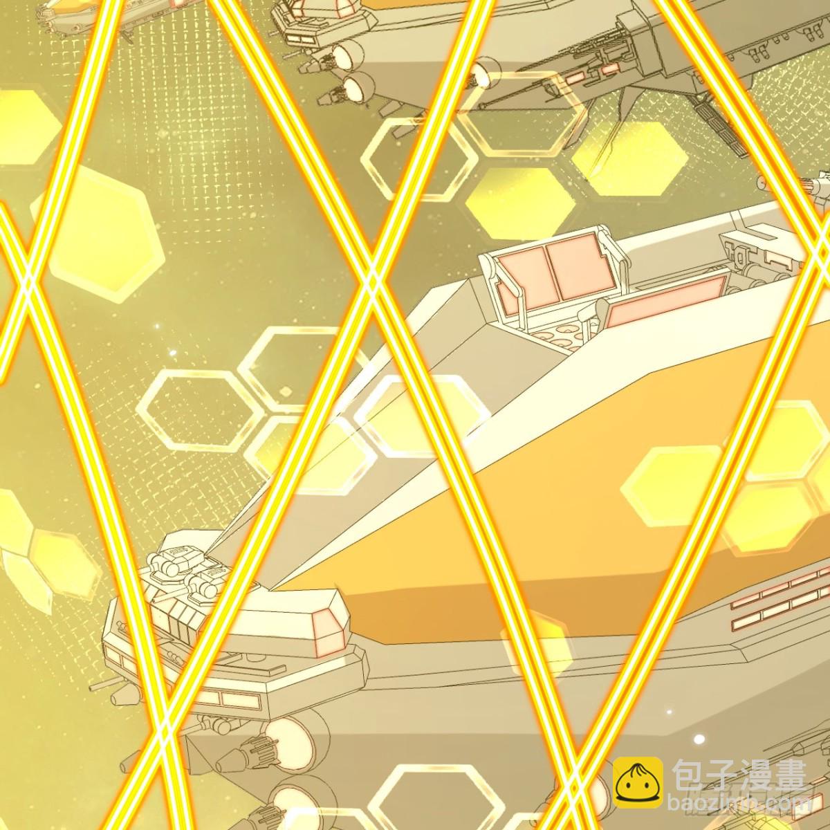 124 一炮之威(1/2)-第128话