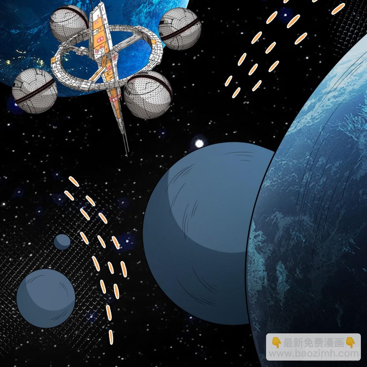 124 一炮之威(1/2)-第128话