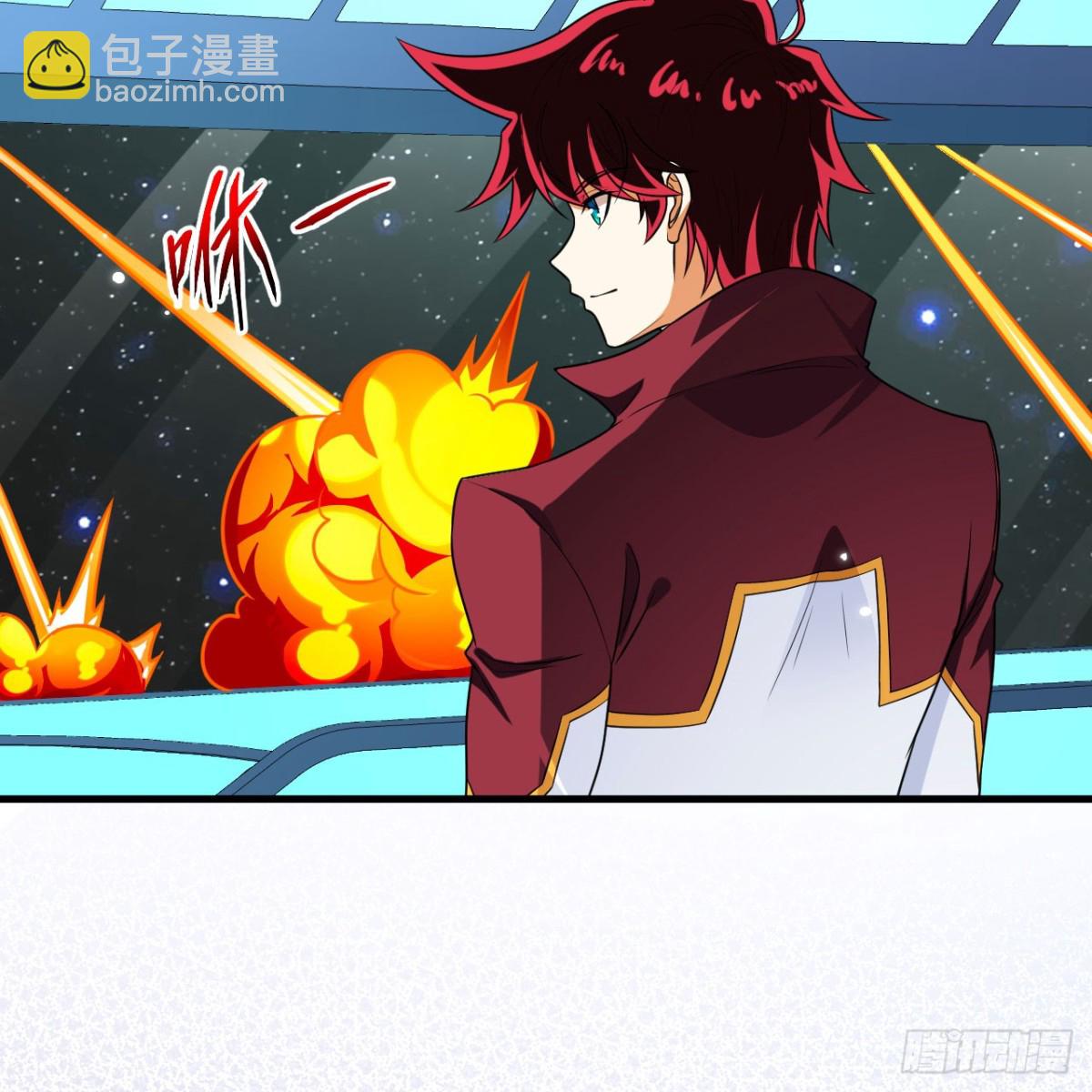 124 一炮之威(1/2)-第128话