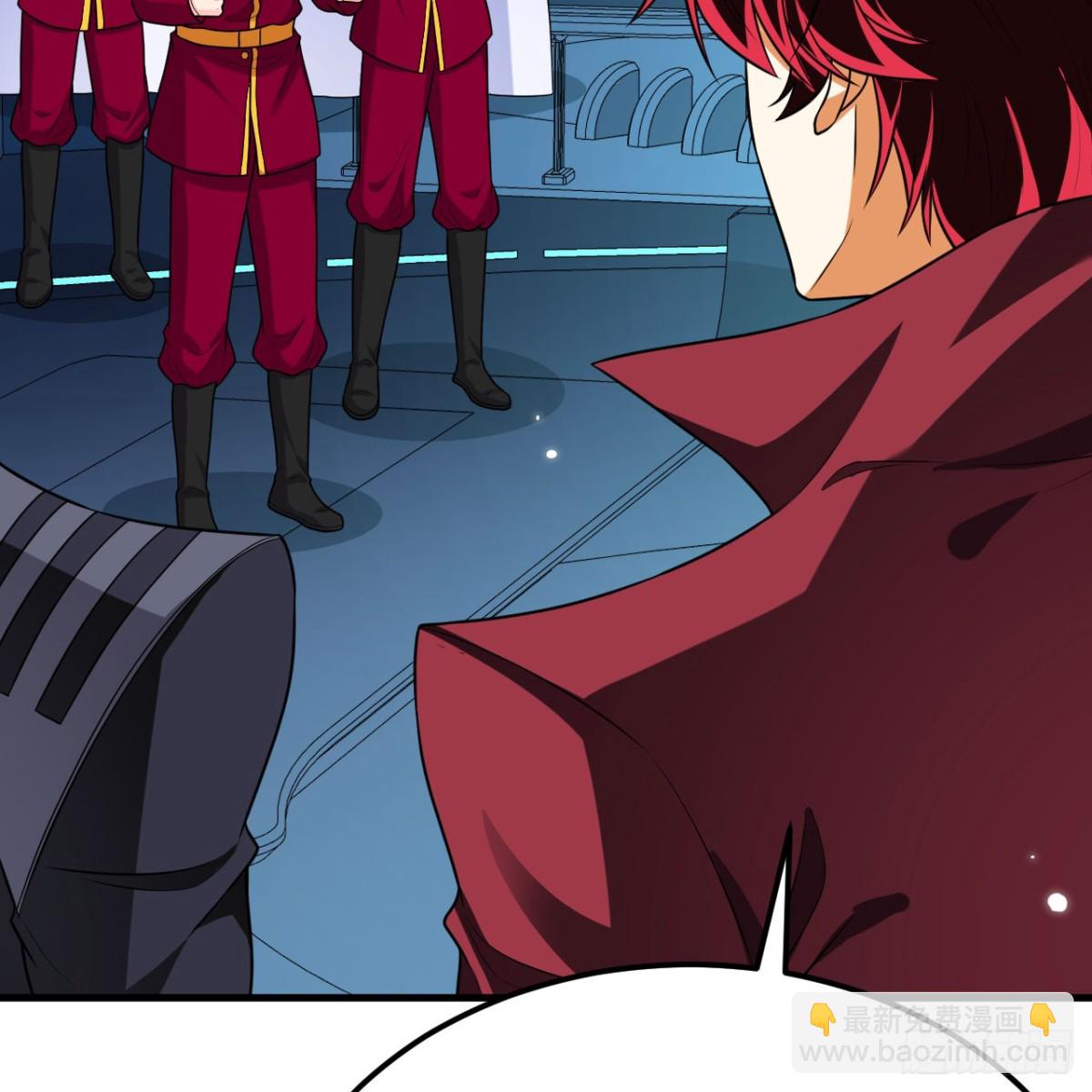 124 一炮之威(1/2)-第128话