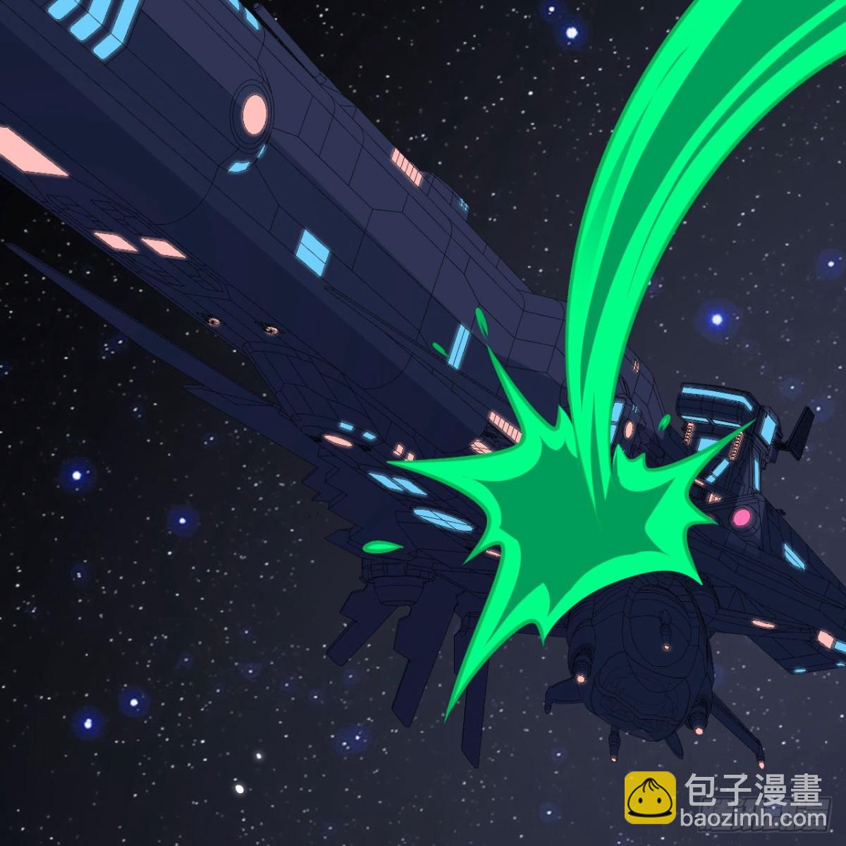 126 再遭暗算(1/2)-第130话