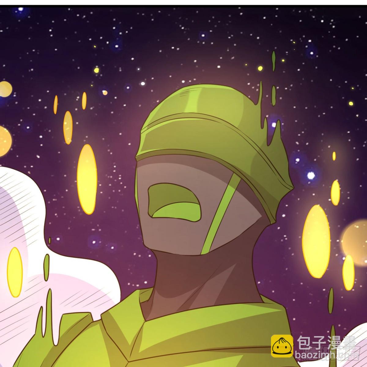 130 强化虫图腾(1/2)-第134话