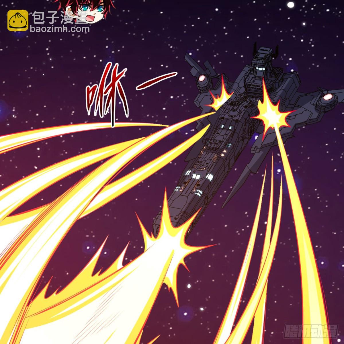 130 强化虫图腾(1/2)-第134话