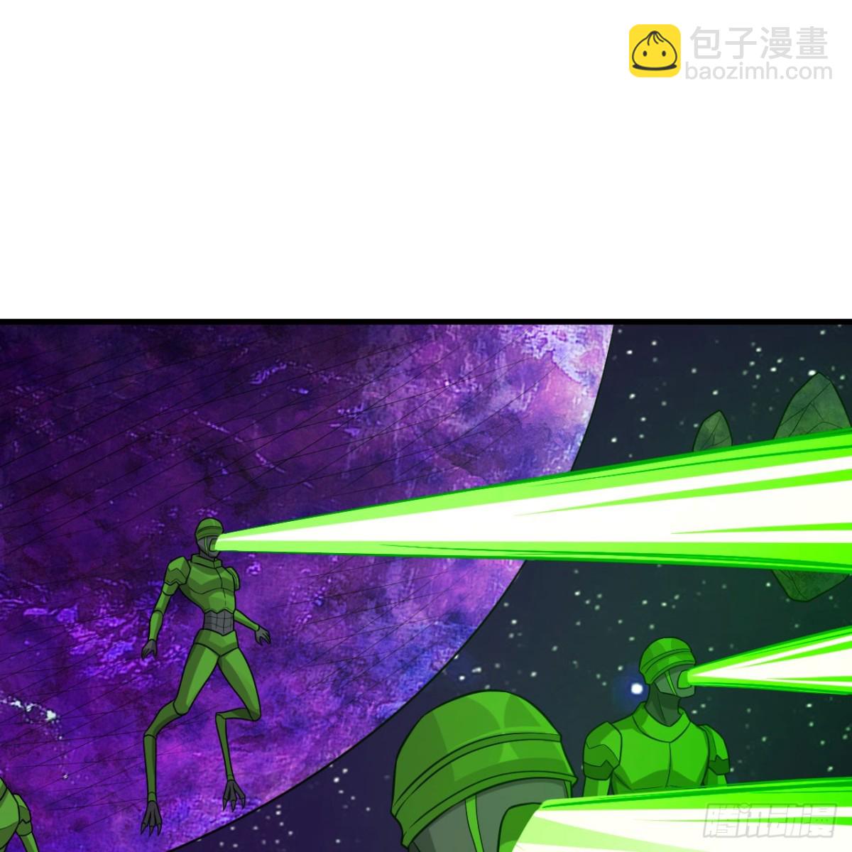 130 强化虫图腾(1/2)-第134话