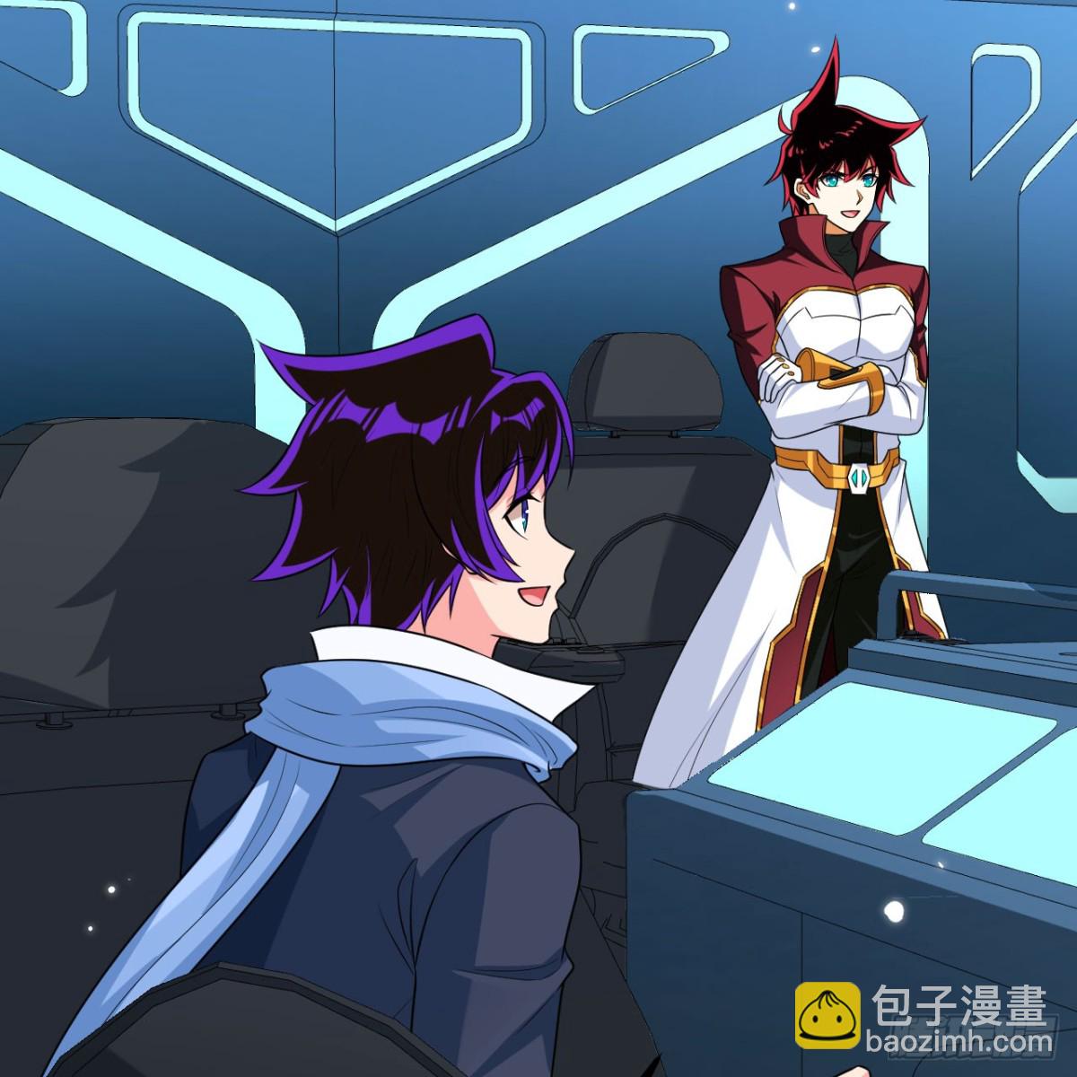 130 强化虫图腾(1/2)-第134话