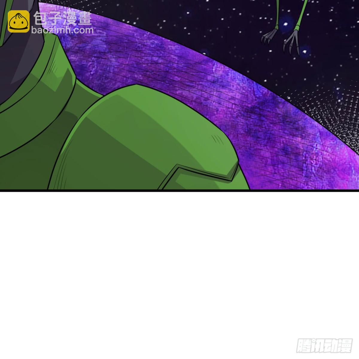 130 强化虫图腾(1/2)-第134话