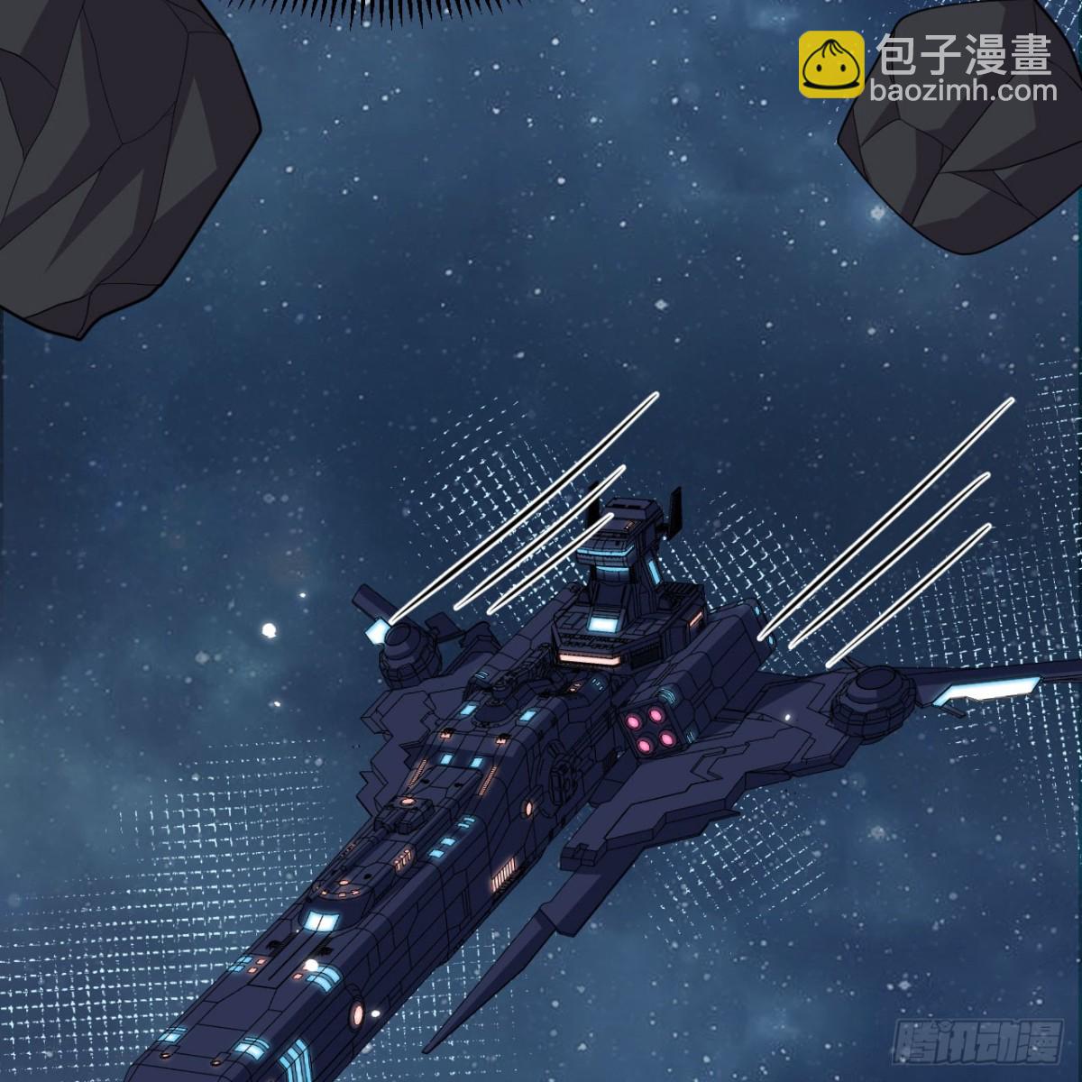 134  碾压！(1/2)-第138话