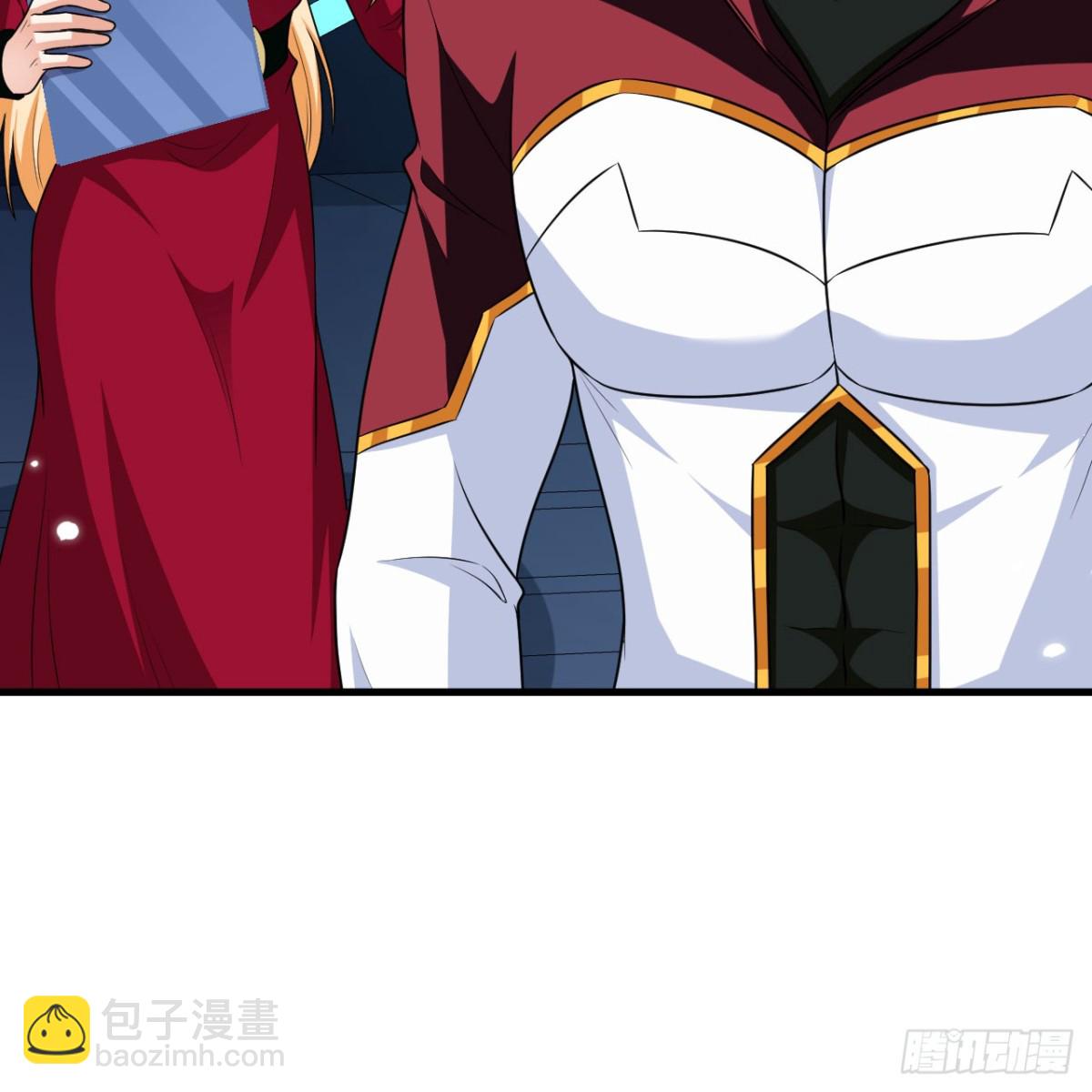 134  碾压！(1/2)-第138话