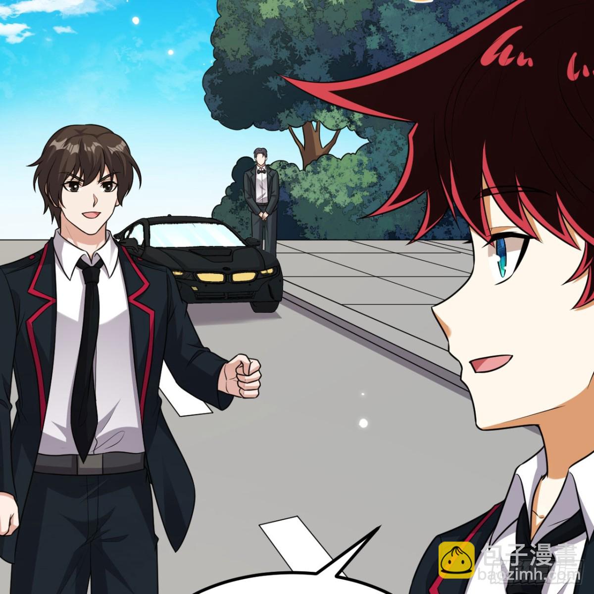 138 再灭文明(1/2)-第142话