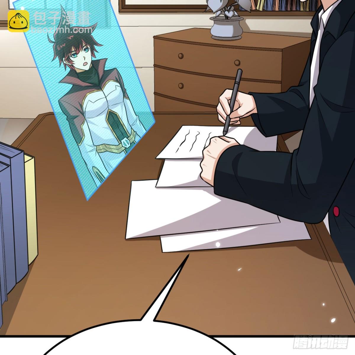 138 再灭文明(1/2)-第142话