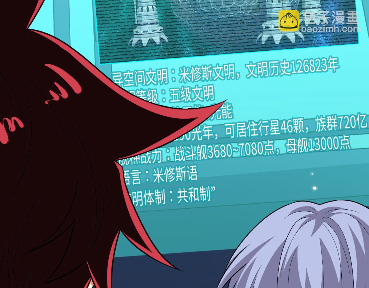我的戰艦能升級 - 142 圈養文明(1/3) - 4