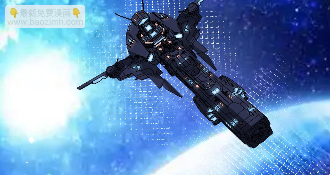 第148话 高维传送(1/2)-第152话