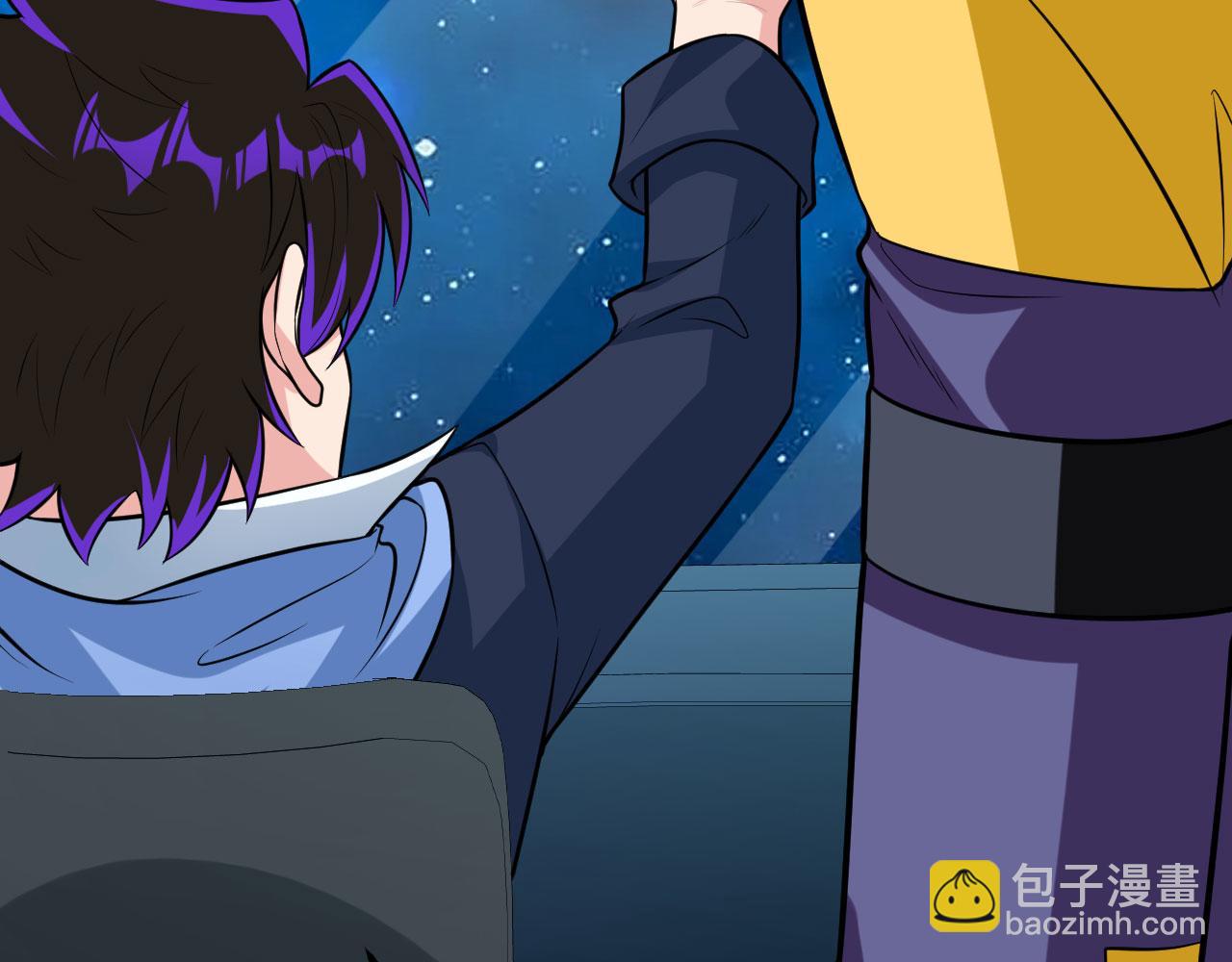 第150话 弑神武器(1/3)-第154话