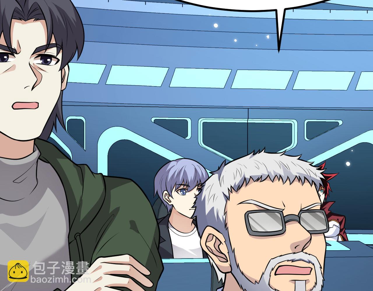 第150话 弑神武器(1/3)-第154话