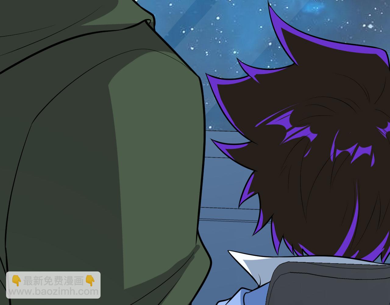 第150话 弑神武器(1/3)-第154话