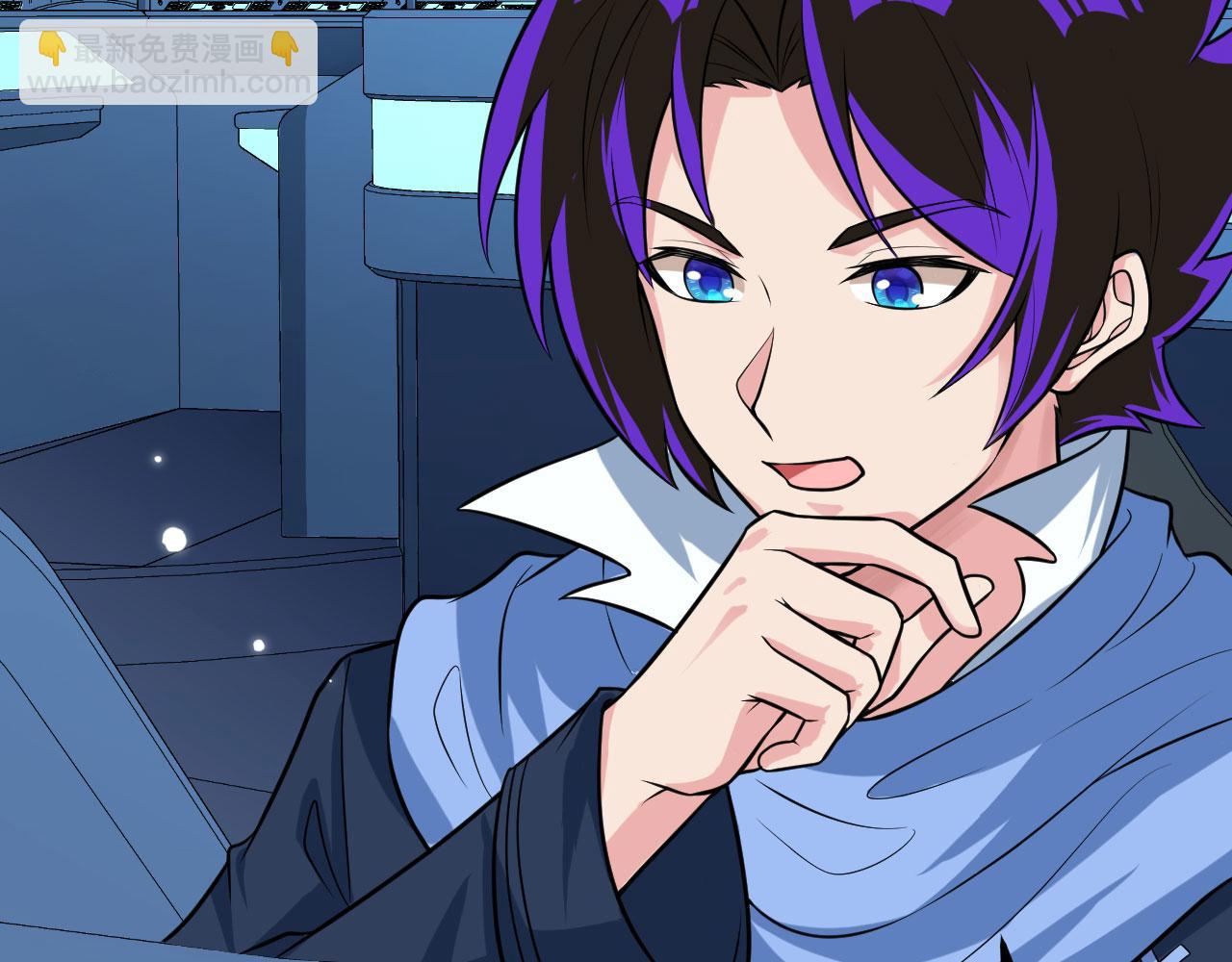 第152话 制霸北地的开端(1/2)-第156话