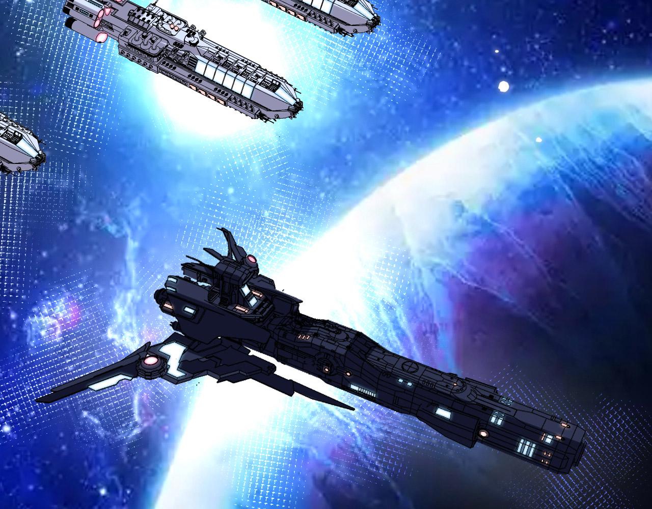 第154话 大战将至(1/3)-第158话