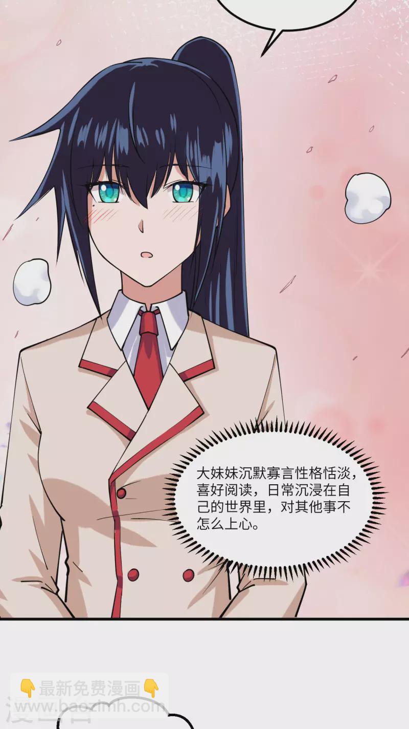 我的战舰能升级 - 第27话 初次锻体 - 6