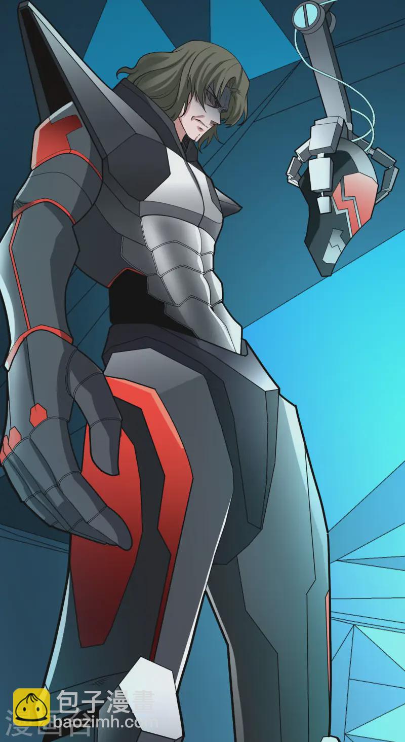 第50话 接舷战-第52话