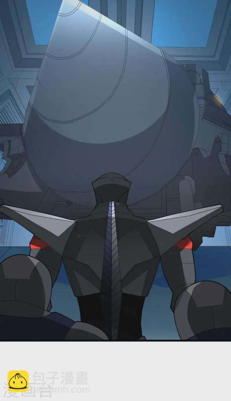 第50话 接舷战-第52话