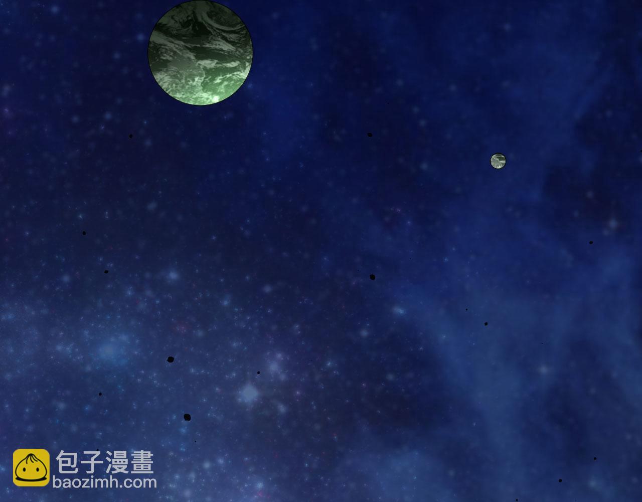 第67话 天蝎死光炮发威(1/3)-第70话